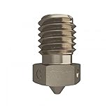 Genuine E3D V6 Plated Copper Nozzle 1.75mm x 0.40mm