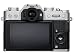 Fujifilm X-T20 Mirrorless Digital Camera, Silver with Fujinon XF18-55mm F2.8-4 R LM Optical Image Stabiliser Lens Kitthumb 4