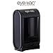 EYE-VAC PRO Black Professional Automatic Touchless Stationary Vacuum VA-00021X