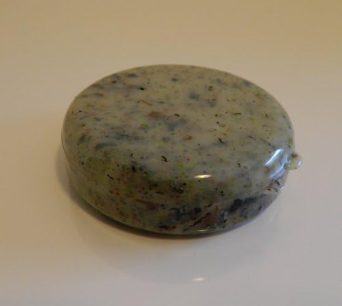 STONE - RETAINER CASE - BLEACH / ALIGNER TRAY- ORTHODONTIC-DENTAL
