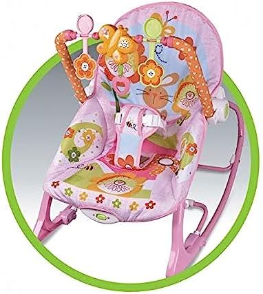 Rocking Chair by Baby Love battery musician 33-41901 price in