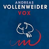 Andreas Vollenweider Album: «Vox (Chi)» (Front side) Andreas Vollenweider Album: «Vox (Chi)» (Front side)