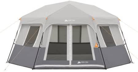 Ozark Trail 8 Person Tent Sale Online 