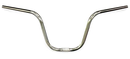 ape hanger bars for bicycle