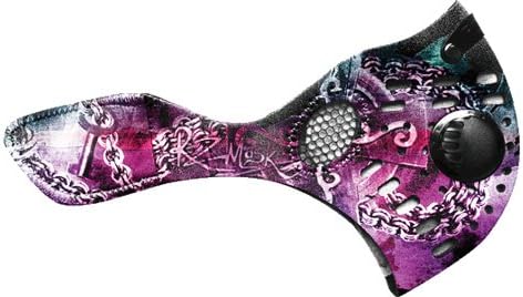 RZ MASK BOUND - XL, Manufacturer: RZ MASK, Manufacturer Part Number: 82910-X-AD, Stock Photo - Actual parts may vary.