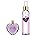 EDT Spray + Body Mist