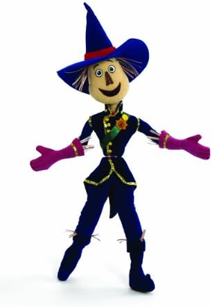 madame alexander scarecrow doll