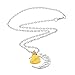 ShiQiao Spl Sister Gifts Heart Pendant Necklace Sister Jewelry Graduation Birthday Christmas Gifts for Sister from Sister Brother