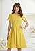 Simplicity Creative Patterns New Look 6262 Misses' Dress with Neckline Variations, A (10-12-14-16-18-20-22)