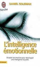 L' intelligence émotionnelle