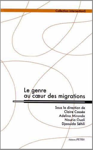 Le  genre au coeur des migrations