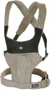 belle baby carrier