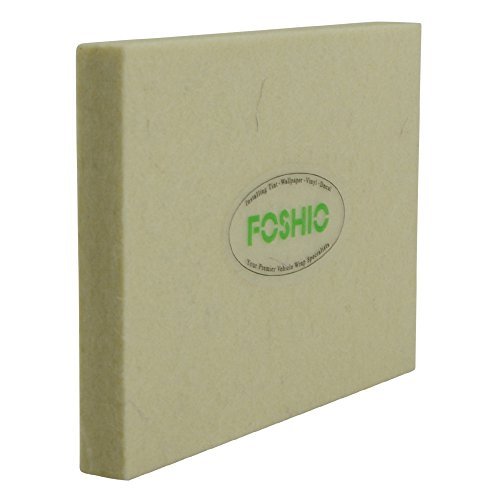 5 FOSHIO+Scrapers+squeegee+Squeegee+Flexible