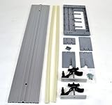 Ezsmart Track Saw System 72