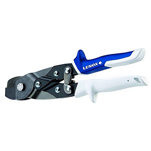 Pack of 2 LENOX Tools Snap Lock Punch