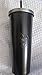 Starbucks Stainless Steel Venti 24-Ounce Double Walled Cold Cup Tumbler (Black)