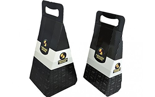 Parmigiano Reggiano DOP "Saliceto" vom Hügel, erster Qualität, 24 Monate kg 1 + Geschenkbox – Bild 5