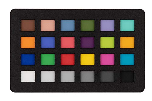 X-Rite ColorChecker Classic Nano (MSCCEXTMN)