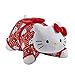Pillow Pets Sanrio Red Polka Dot Hello Kitty 16