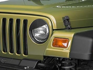 jeep wrangler angry eyes