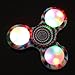 Sunrisetop Fidget Hand Spinner Toy Camouflage Carton Package Ceramic Bearing Fidget Toy Stress Reducer Hand Spinner Fidget Toy (16# camouflage)