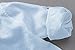 Youhan Men's Long Sleeve Fitted Linen Shirt