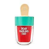 [Etude House] Dear Darling Water Gel Tint 4.5g /Ice Cream-Summer Edition (RD307 Watermelon Red)