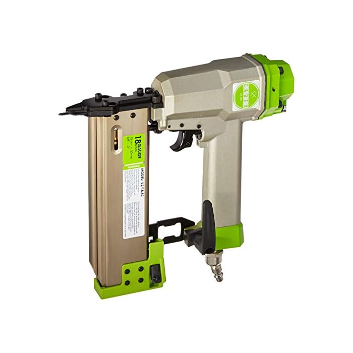 Buy Cadex V2/18.50 18 Gauge Brad Nailer 