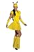 Rubie's Costume Secret Wishes Costume Pokémon, Female Pikachu, Yellow, X-Small
