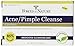 Forces of Nature Acne and Pimple Cleanse, 100 Gram