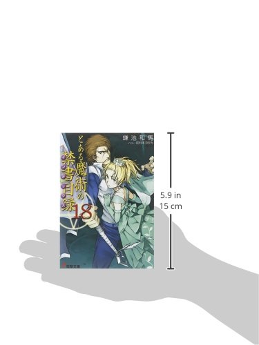 とある魔術の禁書目録 18 電撃文庫 鎌池 和馬 灰村 キヨタカ 本 通販 Amazon