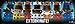 Doctor Who Daleks Exterminate TV Show Poster Print 12x36