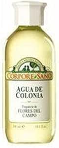 Colonia Flores del Campo 300 ml de Corpore Sano: Amazon.es ...