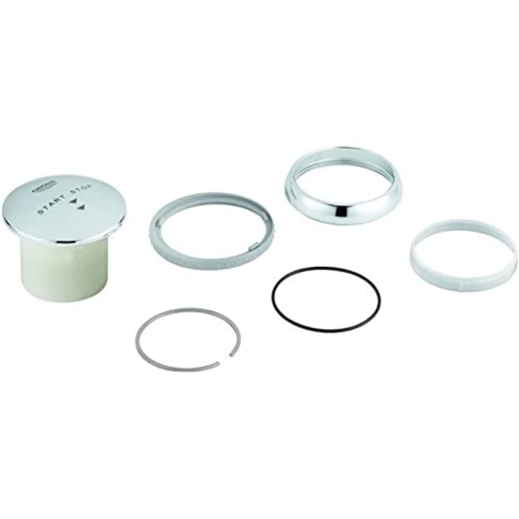 Grohe 43089000 Actuator CAP