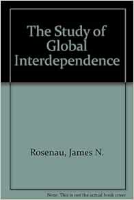 Globalization examples picture