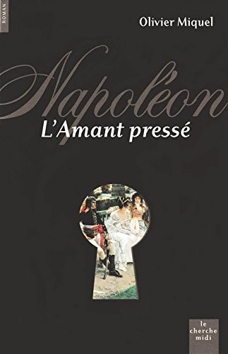 L' amant pressé