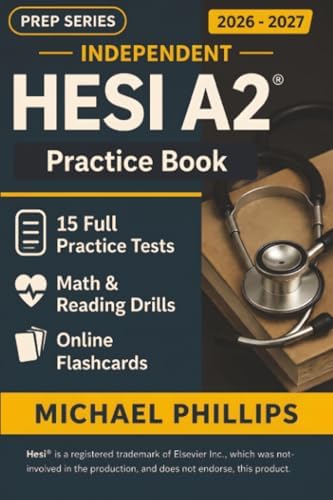 McGraw-Hill's Nursing School Entrance Exams, Second Edition