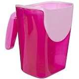 SC Products Shampoo Rinse Cup - 1 pk - Pink