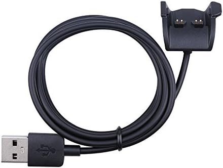 garmin vivosmart hr charging cable