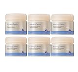 Avon Solutions Banishing Cream Skin Discoloration Improver - Lot of 6 Jars