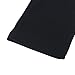 OXYVAN Men's Joggers Pants Elastic Waist Running Sweatpants Harem Trousers