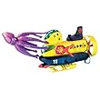 Matchbox Mega Rig Squid Sub