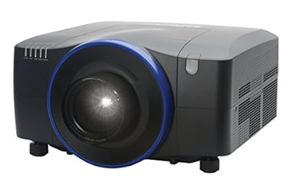 Infocus IN5544 - Proyector (6500 lúmenes ANSI, 3LCD, WXGA ...