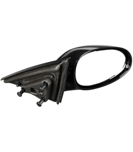 New Passenger Side Right Heat Non-Memory Signal Manual Folding Power - Foto 7