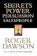 Secrets of Power Persuasion