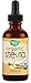 Nature's Way Organic Stevia Vanilla, Organic Zero Calorie Sweetener, 2 oz