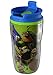 Teenage Mutant Ninja Turtles 9.5 Ounce Kids Travel Tumbler
