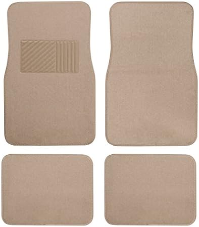 Exceed (4448000) Tan Universal Mat Set