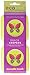 Crocodile Creek Girls Eco Reusable Butterfly Snack Keeper (Set of 2), Green