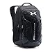 Under Armour Storm Contender Backpack, Black /Steel, One Size